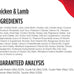 Nulo Real Shreds with Organ Meat Wet Canned Cat Food, Variety Flavors, 2.8 Ounce, 12 Cans