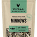 vital-essentials-freeze-dried-minnows-cat-treats-premium-quality-grain-free-healthy-treats-for-cats-0-5-oz-bag