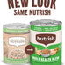 Rachael Ray Nutrish Wet Dog Food Chunks in Gravy Real Chicken & Veggies Recipe, 12 Pack 13 oz Cans