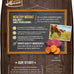 Merrick Premium Grain-Free Healthy Weight Dog Food, 4 lb