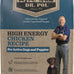 Dr. Pol Chicken Dog Food - High Energy Dry Kibble, Sensitive Stomach
