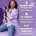 Purina Beneful Kitchen Creations Wet Dog Food Variety Pack - 30 x 3oz Cans