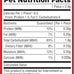 Milk-Bone MaroSnacks Small Dog Treats with Real Bone Marrow, 40 Oz Canister, Crunchy Outside, 10 Calories Each