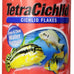 TetraCichlid Cichlid Flakes 1.75 Pounds Fish Food for Clear Water Advanced Formula