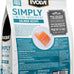 Evolve Simply Limited Ingredient Salmon Dry Dog Food Recipe, 4lb.