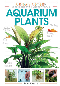 companionhouse-books-aquarium-plants-essential-guide-paperback-2004