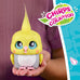 Just Play FurReal Handfuls Chirps the 3.5 inch Interactive Cockatoo Toy for Kids Ages 4 and Up