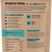 Vital Essentials Salmon Bites, Single Protein, Grain-Free, Freeze-Dried Dog Treats, 2.5 oz Bag
