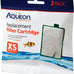aqueon extra small aquarium replacement filter cartridges 3 pack