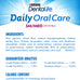 Purina DentaLife daily oral care dog dental chews for small and medium breed dogs, 60-count
