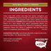 Purina ONE Natural Grain Free Wet Dog Food Variety Pack, True Instinct Classic Ground - 13 Ounce (Pack of 6)
