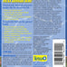 Tetra Marine Large Saltwater Flakes Nutritionally Balanced Fish Food for Saltwater Fish 5.65 oz