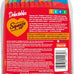 Delectables squeeze up variety pack, creamy squeezable puree, grain free cat treats, 48 x 0.5 oz tubes