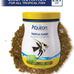 Aqueon Tropical Flakes, 2.29 Ounces, Natural Ingredients, Vitamins, and Minerals for Angelfish and Tropical Fish