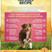 Nature's Recipe Grain Free Salmon, Sweet Potato & Pumpkin Recipe Dry Dog Food, 24 lb. Bag