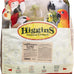 Higgins Safflower Gold Natural Food For Conure/Cockatiel, 25-Pound Bag, Gourmet, Fortified Seed Blend