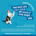 Purina friskies wet cat food variety pack 32 oz cans prime filets tasty treasures fish-alicious extra gravy