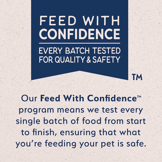 Natural Balance Chicken Formula Wet Dog Food, 13oz (12-Pack)