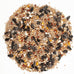 Wagner's 20-Pound Eastern Regional Wild Bird Food, Attracts Songbirds with White Millet and Black Oil Sunflower Seeds