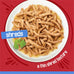 Purina Friskies Shreds with Beef in Gravy, 5.5 oz. Cans, Pack of 24, Adult Cat Food with Real Beef and Vitamins