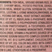 TetraCichlid Cichlid Flakes 1.75 Pounds Fish Food for Clear Water Advanced Formula