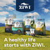 ZIWI Peak Wet Cat Food Variety Pack - 3oz Cans, Beef, Chicken, Lamb, Venison, Grain-Free, No Fillers
