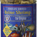 San Francisco Bay Brand Freeze-Dried Mysis Shrimp Premium Fish Food for Tropical Fish and Cichlids 0.88 oz 25g