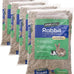 Small World Rabbit Complete Feed Pellets, Fortified with Essential Vitamins & Minerals, 10 lb Resealable Bag