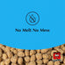 C&S 8-pound wild bird woodpecker suet nuggets mega box with soft textured round nuggets