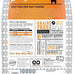 I and love and you Naked Essentials Dry Cat Food - Chicken + Duck - Grain Free, Real Meat, No Fillers, Prebiotics + Probiotics, 3.4lb Bag