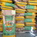 Non-Gmo Rabbit Food 25 Lb, 16 Protein, Alfalfa Hay, Supports Healthy Digestion, Suitable All Life Stages