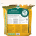 Oxbow orchard grass hay for small pets in 40 oz bag - all-natural long strand fiber hay for digestive health and enrichment