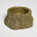 Kaytee Premium Timothy Hay Chew-a-bowl for Small Mammals, 100% Edible Toy and Treat