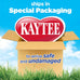 Kaytee 2nd Cut Soft and Lush Timothy Hay, 6.5 lbs, America's Number 1 Hay Brand for Guinea Pigs, Rabbits, and Small Animals