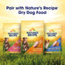 Nature's Recipe Grain Free Wet Dog Food Variety Pack