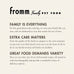 Fromm Four-Star Nutritionals Duck A La Veg Premium Dry Cat Food - Duck Recipe - 10 lb Bag