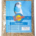 Volkman Avian Science Super Parakeet Bird Food 8lb high-energy nutrition for small hookbill birds with millet seeds and grains