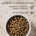 Diamond Naturals Chicken & Rice Dry Dog Food, 40 lb