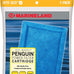 Marineland Rite-Size Penguin Bio-Wheel Filter Cartridges, C-Size, 6-Count, Replacement, US Made