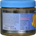New Life Spectrum Naturox Series Marine Formula Supplement for Pet Fish, 1mm Sinking Pellets, 300g, Made in the USA