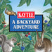 Kaytee Corn on the Cob Wildlife Attractant, 6.5 lb, No Added Ingredients