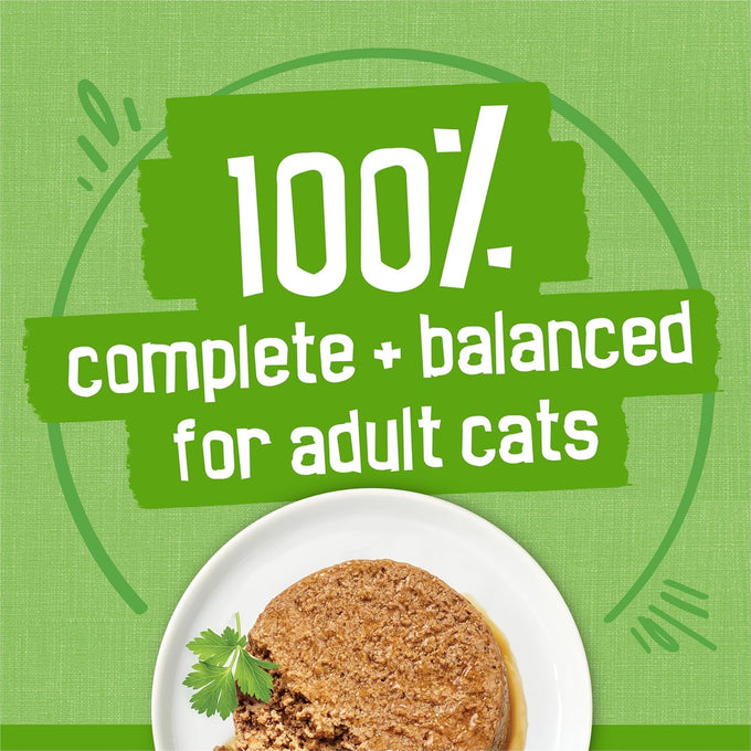Purina friskies wet cat food pate variety pack salmon dinner, turkey and giblets dinner and mixed grill 2 packs of 12 cans