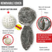 hyper-pet-doggie-tail-interactive-plush-automatic-dog-toy-for-all-dog-breeds