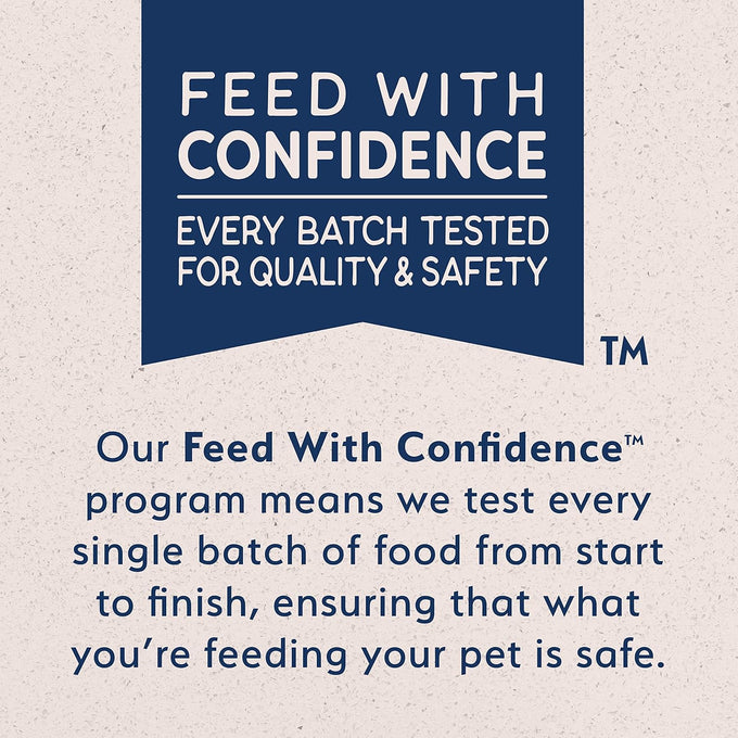 Natural Balance Limited Ingredient Mini-Rewards Chicken Grain-Free Dog Training Treats 5.3-oz Canister