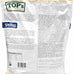 TOP's USDA Organic Certified Small Hookbill Bird Pellets for Small Birds Non-GMO 1lb