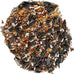 Wagner's 62067 Deluxe Treat Blend Wild Bird Food, 4-Pound, USA-Made Seed Mix for Perching and Ground Feeding Birds