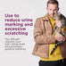 6-pack Comfort Zone cat calming pheromone refills for diffusers, 30-day refills, 180-day supply