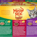 Meow Mix Tender Favorites Poultry & Beef Variety Pack, 2.75 oz Cup, 24 Pack Wet Cat Food