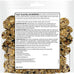 Kaytee Granola Bites with Superfoods Cranberry Apple and Flax for Small Pets 4.5 oz