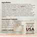 Merrick Limited Ingredient Diet Premium And Natural Kibble With Healthy Grains, Salmon And Brown Rice Dog Food - 22.0 lb. Bag